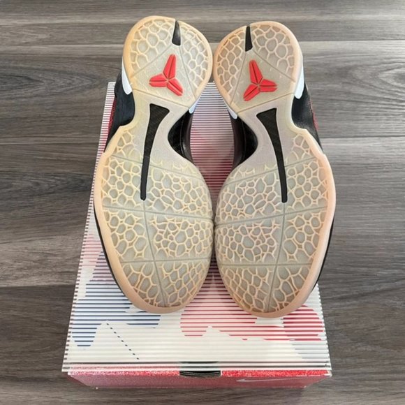 Nike Kobe 6 All STAR West - Picture 5 of 5